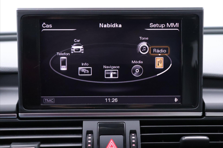 Audi A6 3,0 TDI 150kW Aut. Quattro