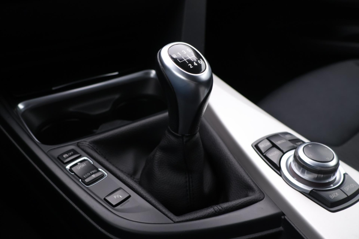 BMW Řada 3 2.0 320d 135kW GT Xenon