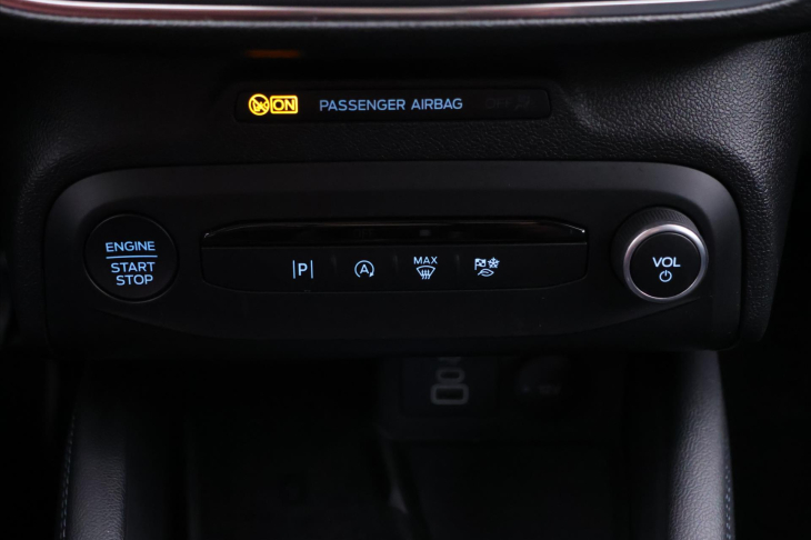 Ford Focus 1.0 EB 114 kW CZ DPH 1.Maj.