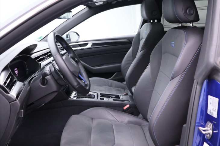 Volkswagen Arteon Shooting Brake 2,0 TSI R 235kW DSG 4M LED DPH