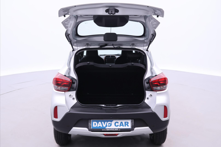 Dacia Spring Comfort Plus 45 Navi