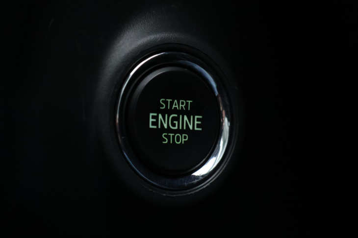 Škoda Fabia 1,2 TSI 81KW Style+ Combi