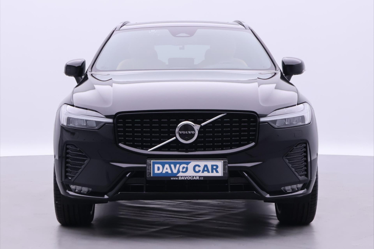Volvo XC60 2,0 B5 AWD 184kw Ultra Dark