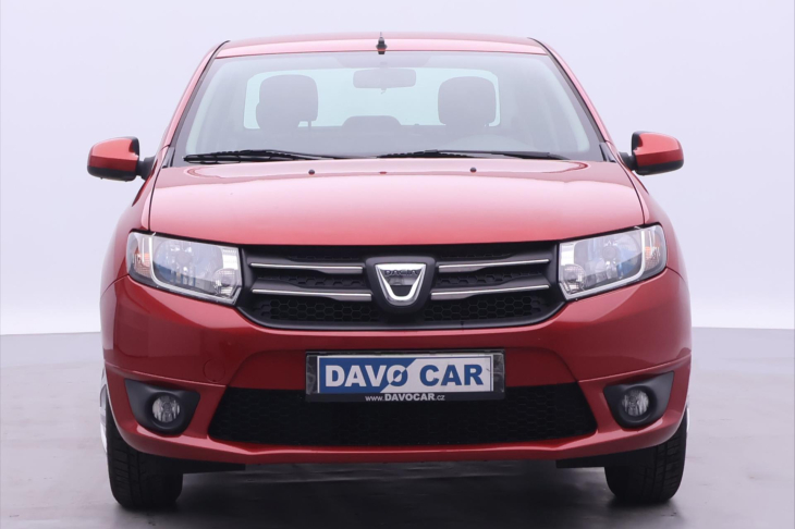 Dacia Logan 1,2 16V 53 kW LPG Arctica Tažné