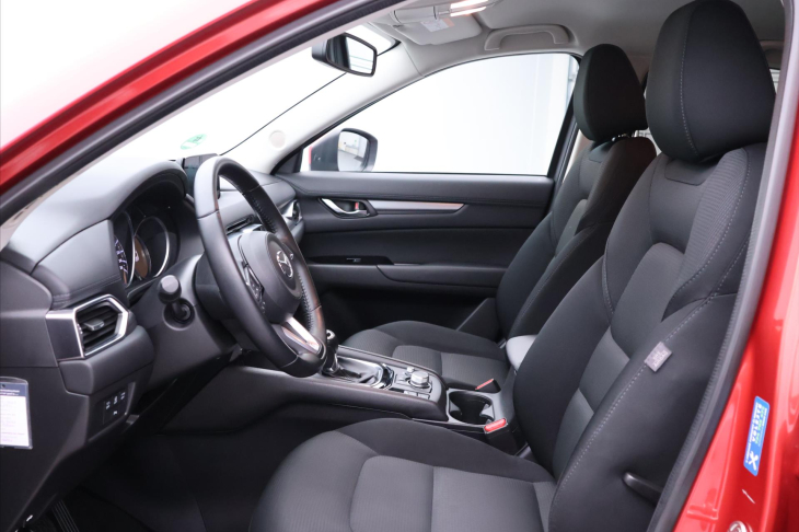 Mazda CX-5 2,0 SkyActiv-G165 Selected DPH