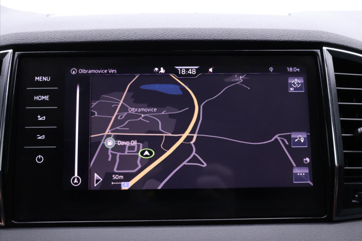 Škoda Karoq 1,0 TSI Style Virtual 1.Maj DPH