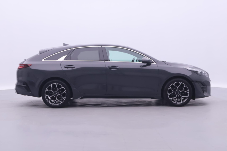 Kia ProCeed 1.5 T-GDI 117kW GT-Line Plus CZ DPH