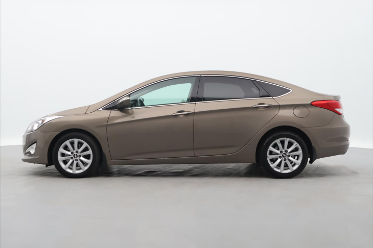 Hyundai i40 1,7 CRDi 100KW CZ
