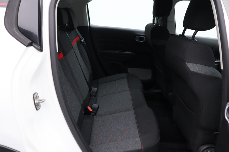 Citroën C3 1.2 PureTec Feel CZ