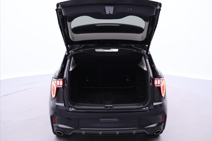 Lynk & Co 01 1,5 PHEV 132kW Aut.