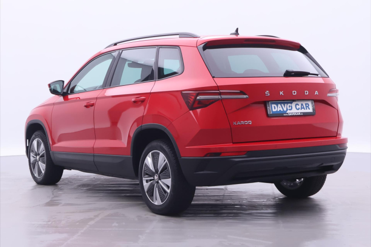 Škoda Karoq 2,0 TDI 85kW CZ LED 1.Maj DPH