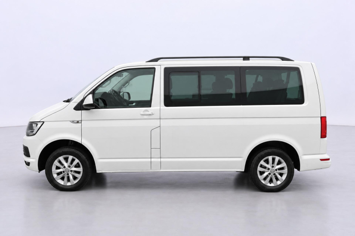 Volkswagen Caravelle 2,0 TDI 110kW DSG 9-Míst CZ