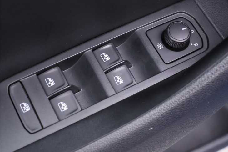 Škoda Kamiq 1,5 TSI 110kW DSG Style Kůže