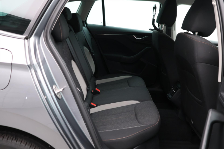 Škoda Scala 1.5 TSI 110kW Style DSG