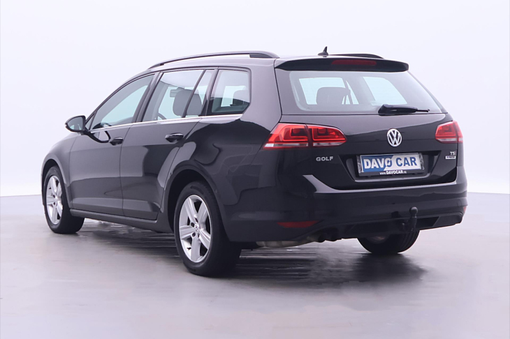 Volkswagen Golf 1,4 TSI 92kW Highline 1.Majitel