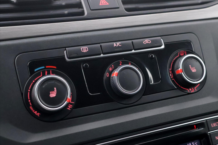 Volkswagen Caddy 1,4 TSI 92kW DSG Maxi 7-Míst
