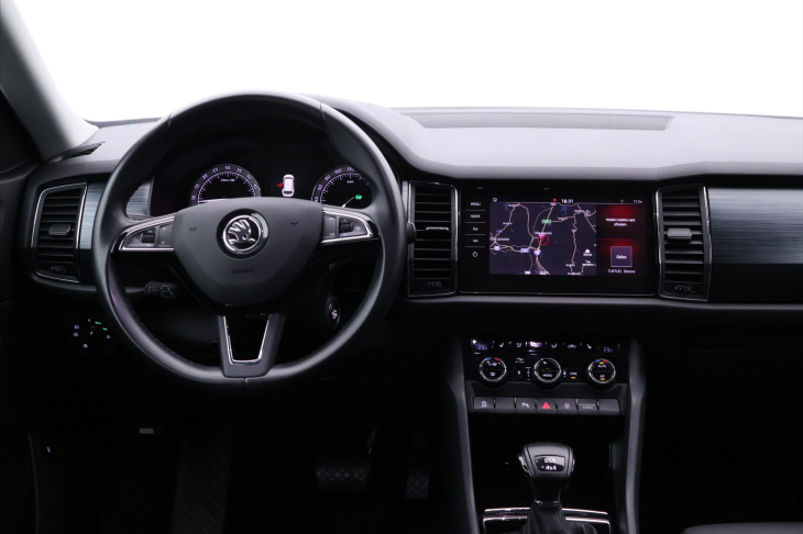 Škoda Kodiaq 2,0 TDI 140kW DSG 4x4 Soleil