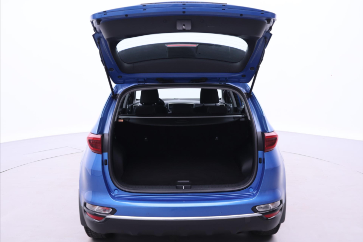 Kia Sportage 1,6 T-GDi 130kW Exclusive