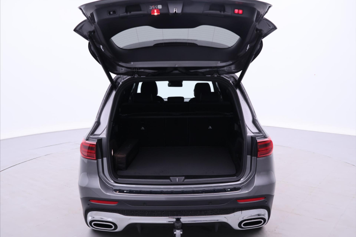 Mercedes-Benz GLB 2,0 200d 4MATIC AMG Premium