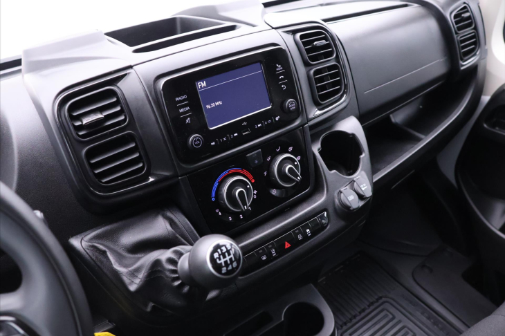 Toyota Proace Max 2,2 D-4D 88kW CZ Klima DPH L2H2