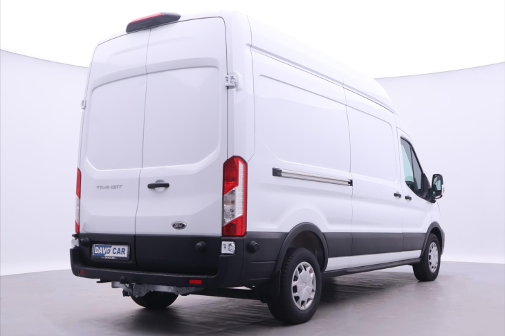 Ford Transit 2,0 TDCi 96kW L3H3 Tažné DPH