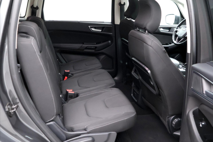 Ford S-MAX 2.0 TDCi 140kW Titanium DPH