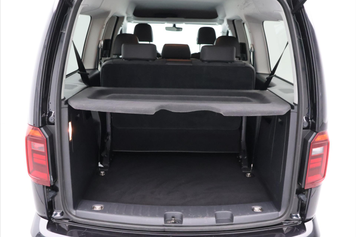 Volkswagen Caddy 1.4 TSI Highline DSG 7-Míst