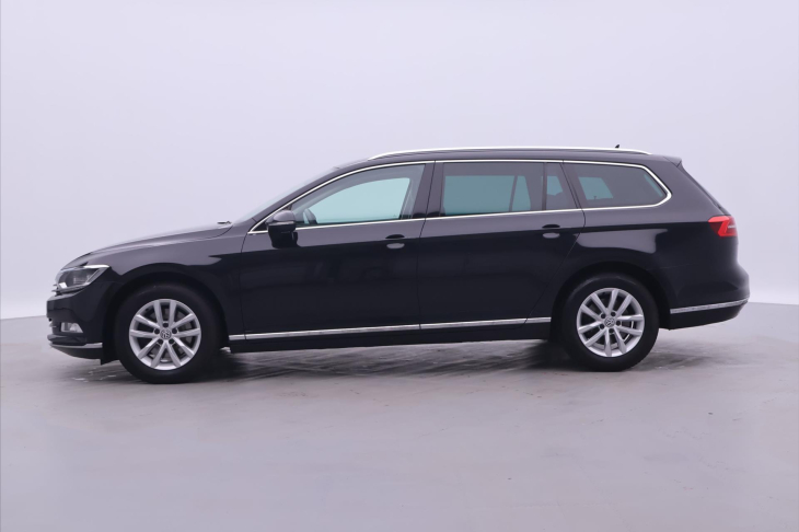 Volkswagen Passat 2,0 TDI 110kW DSG Highline