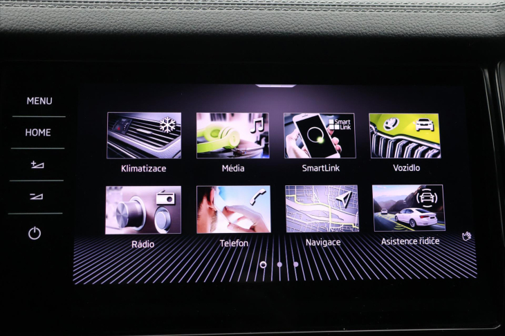 Škoda Kodiaq 2,0 TDI 4x4 DSG Clever DPH