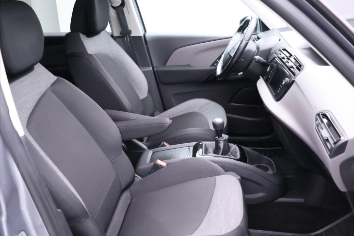 Citroën C4 Picasso 1,6 HDI Navi Aut.klima Tempomat