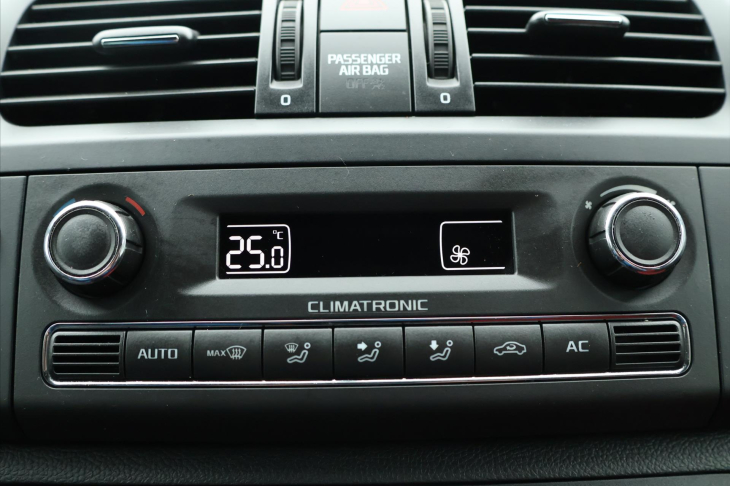 Škoda Fabia 1,6 TDI 66kW Monte Carlo