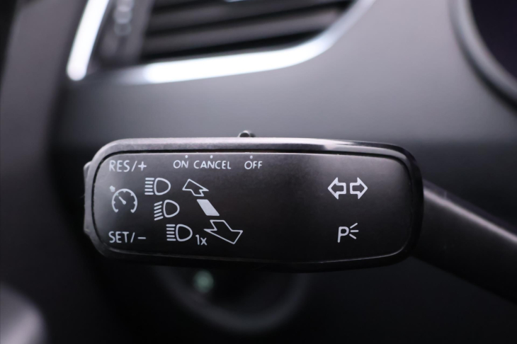 Škoda Octavia 1,6 TDI 81kW Style CZ DPH