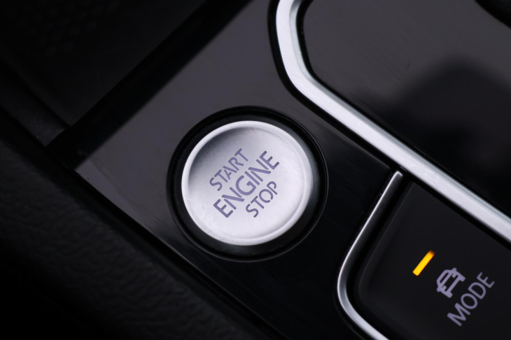 Volkswagen Passat 2,0 TSI 200kW R-Line CZ 4M DPH