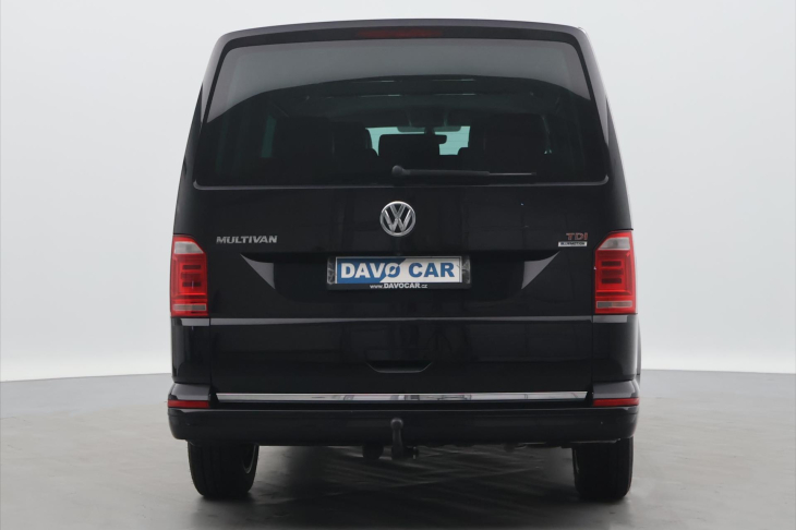 Volkswagen Multivan 2,0 TDI 150kW Highline LED
