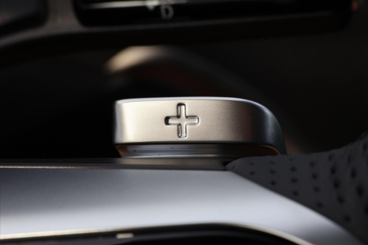 Mercedes-Benz GLC 2,0 220d 4Matic kupé AMG Premium