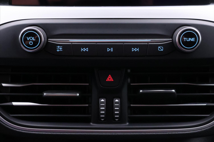 Ford Focus 1,0 EcoBoost 92kW Trend CZ DPH