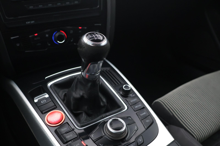 Audi A5 3,0 TDI 176KW QUATTRO SLINE