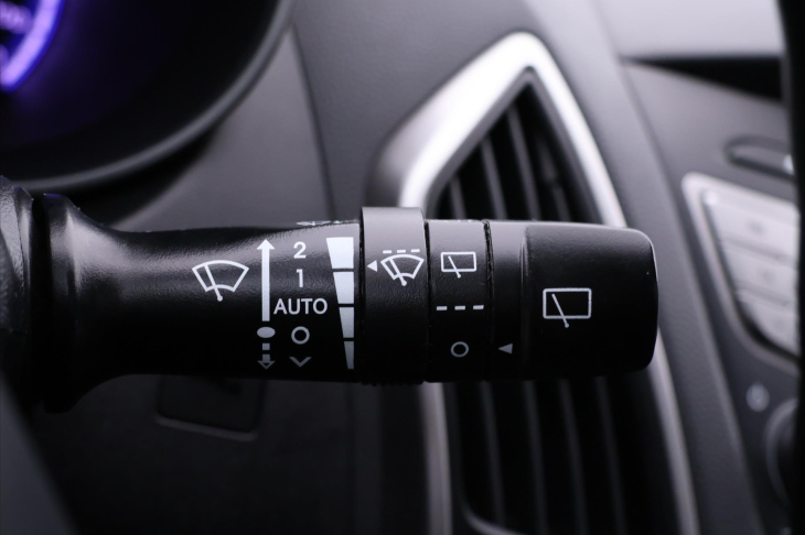 Hyundai ix35 2,0 GDI 120kW Premium 4x4 CZ