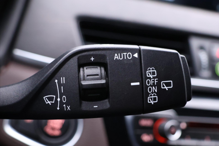 BMW X1 2,0 D xDrive 140 kW Automat