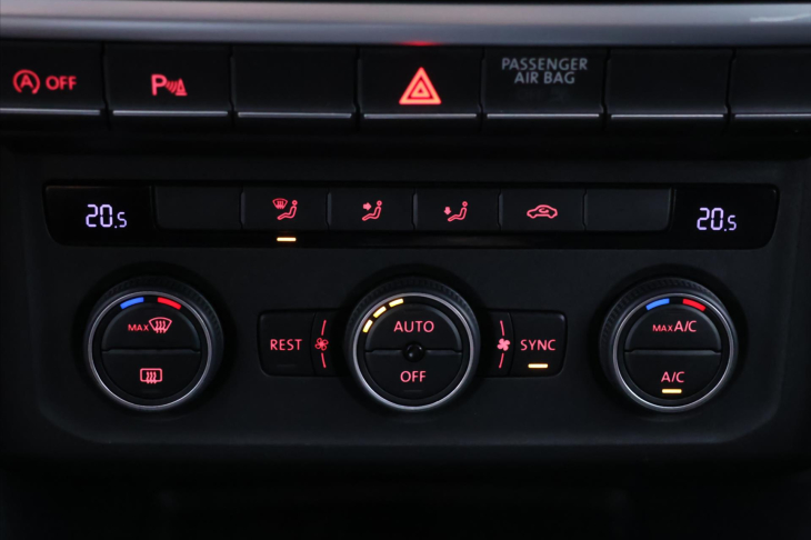 Volkswagen Amarok 3,0 TDI 165kW 4MOT CZ DPH