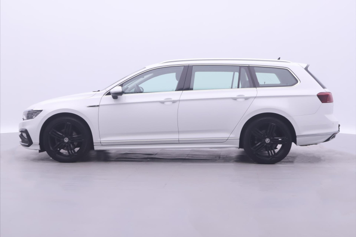 Volkswagen Passat 2,0 TDI 140kW R-Line DSG
