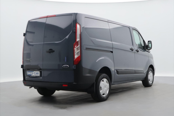 Ford Transit Custom 2,0 TDCI 77kW Klima 1.Maj DPH