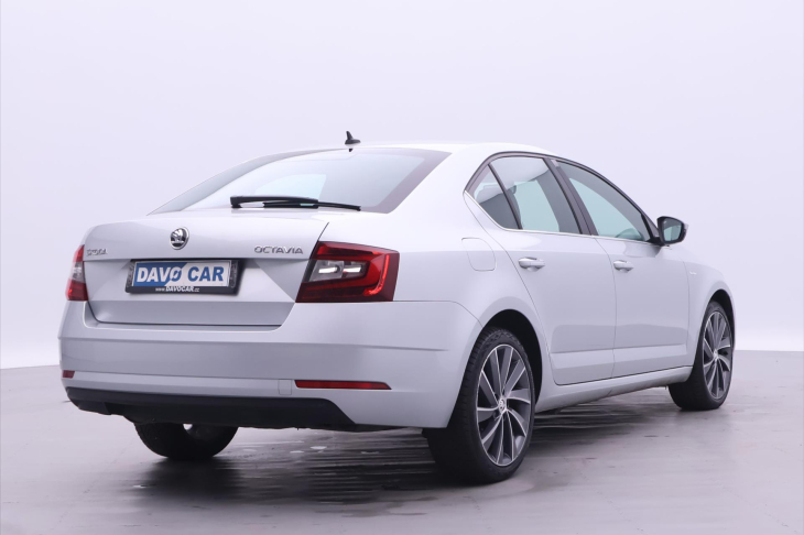 Škoda Octavia 2.0 TDI 110kW DSG L&K CZ DPH