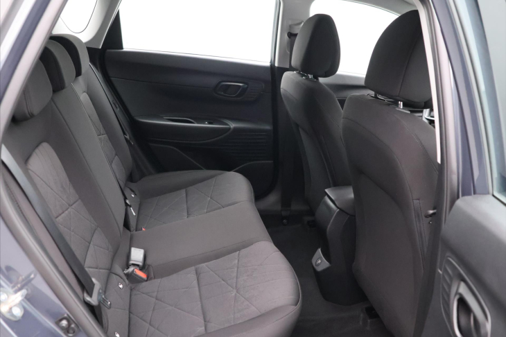 Hyundai Bayon 1,0 T-GDI Aut. Smart 1.Maj DPH