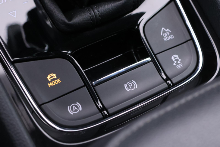 Škoda Kodiaq 2,0 TDI 140kW DSG LED CZ 4X4