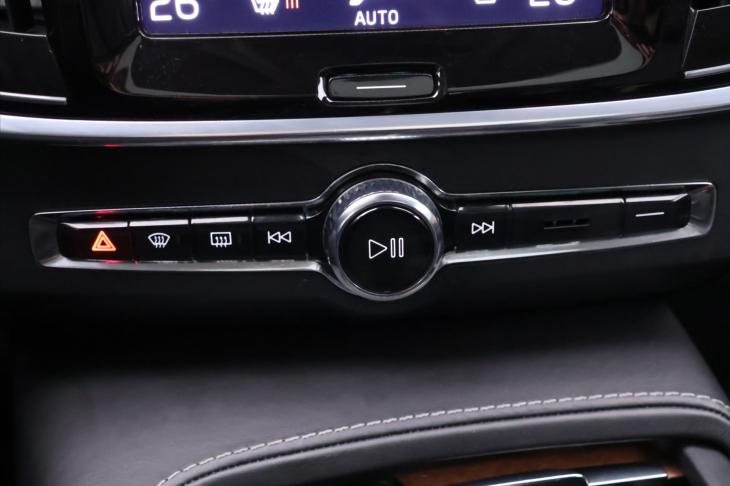 Volvo V90 2,0 D5 AWD Drive-E Inscription