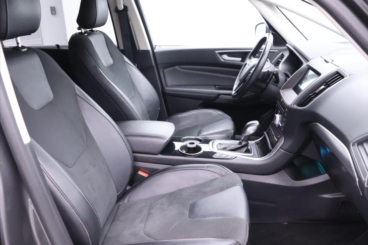 Ford S-MAX 2,0 TDCI 132 kW CZ Automat AWD