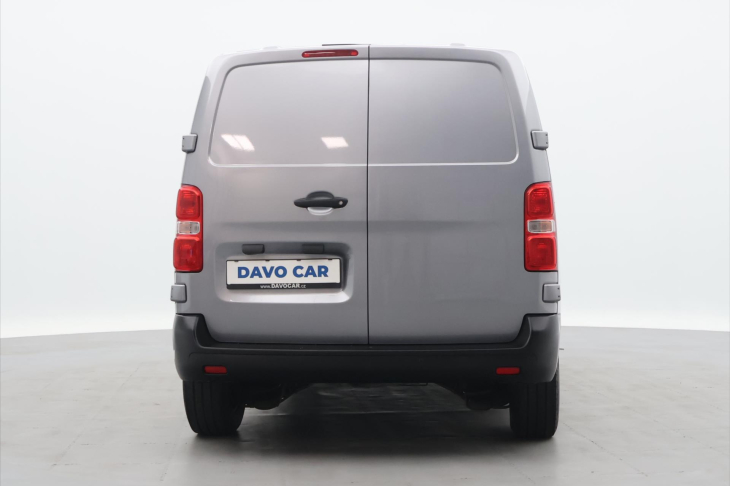 Toyota ProAce 2,0 D-4D 106kW Active CZ DPH