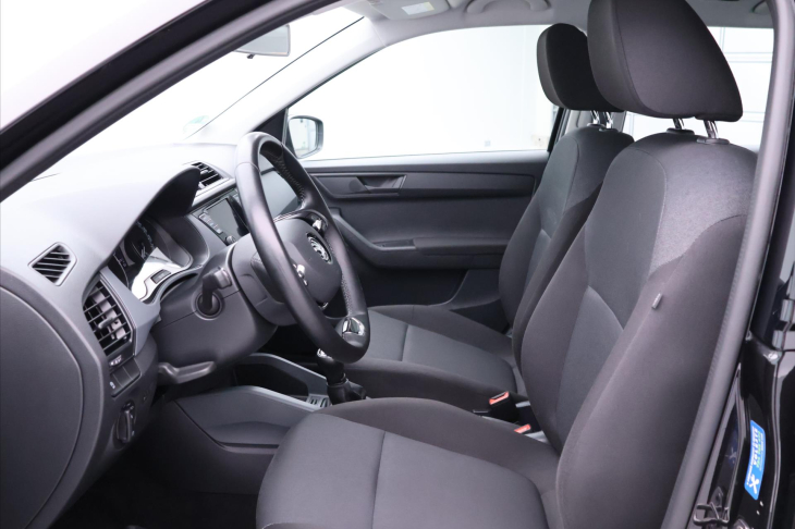 Škoda Fabia 1,0 TSI Cool Plus 1.Maj. DPH