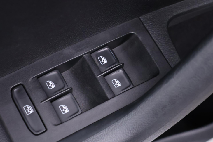 Škoda Octavia 1,6 TDI 85kW Style CZ